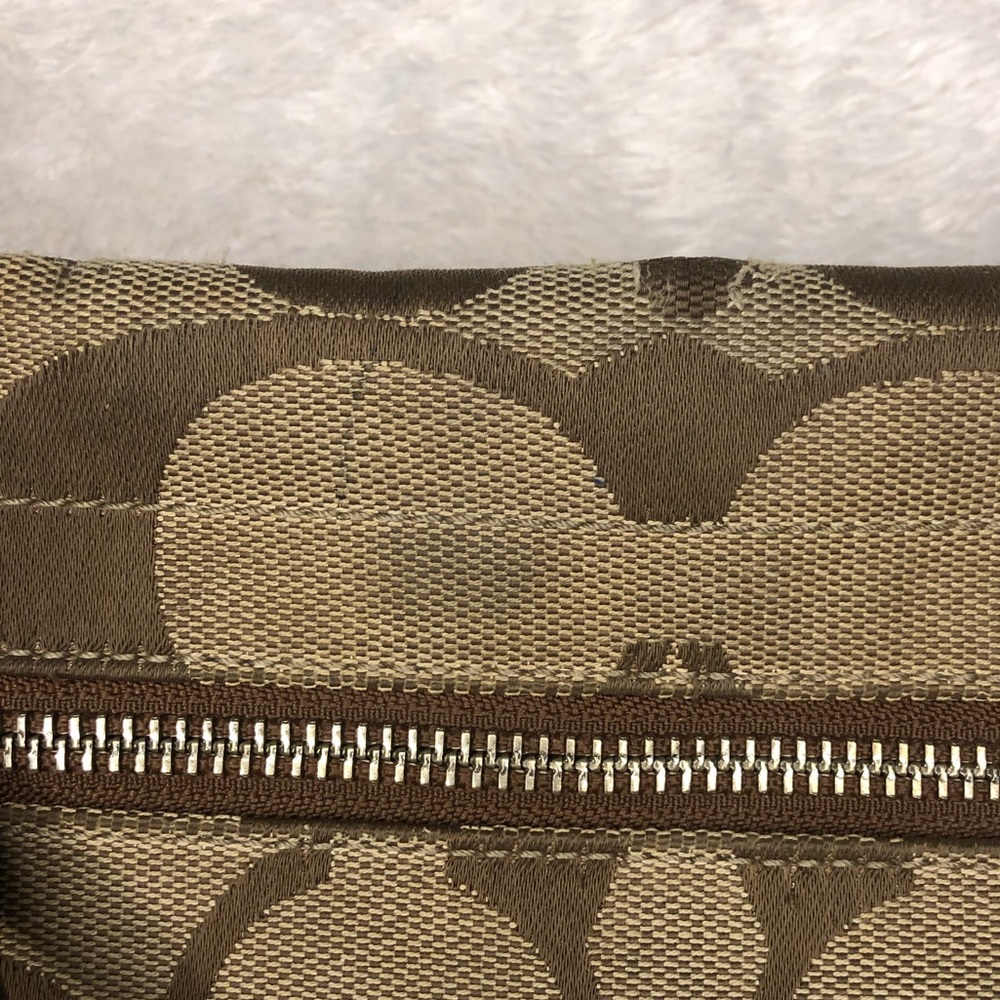 Coach Hobo Bag - Picture 7 of 12